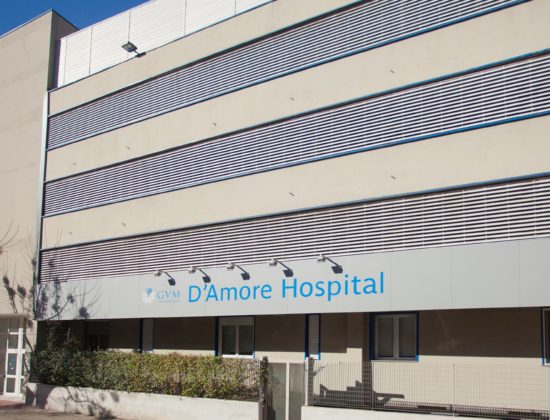 D’Amore Hospital