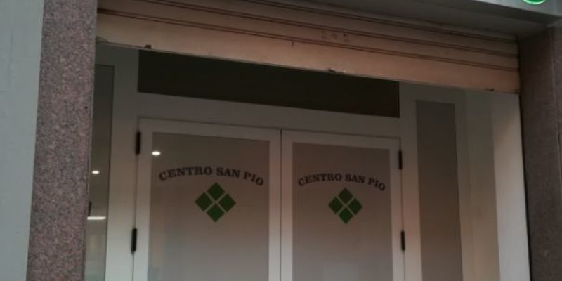 Centro San Pio – Diagnostica & Fisioterapia